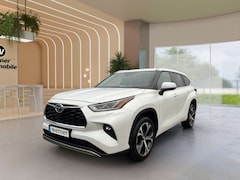 Bild des Angebotes Toyota Highlander 2.5 Hybrid Luxury