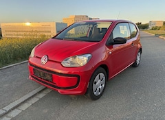 Bild des Angebotes VW up! take