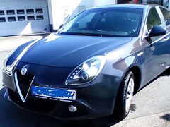 Bild des Angebotes Alfa Romeo Giulietta Giulietta 1.4 TB 16V Multiair Super