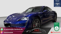 Bild des Angebotes Porsche Taycan 4 S
