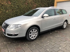 Bild des Angebotes VW Passat Variant Passat Variant 1.4 TSI Bio/Erdgas Highline