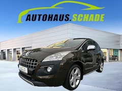 Bild des Angebotes Peugeot 3008 Platinum