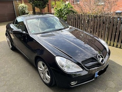 Bild des Angebotes Mercedes-Benz SLK 350 SLK 350 7G-TRONICSport