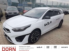 Bild des Angebotes Kia Ceed / cee'd