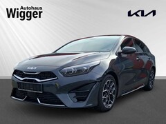 Bild des Angebotes Kia ProCeed / pro_cee'd GT-Line 1.5 T-GDI DCT Technologie-Paket