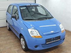 Bild des Angebotes Chevrolet Matiz S ALLWETTER SERVO ISOFIX AUX USB EURO-4 ABS CD MP3