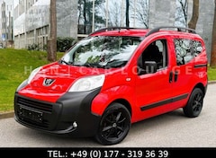 Bild des Angebotes Peugeot Bipper *KLIMAANLAGE*5-SITZER*PDC*ALUFELGEN*