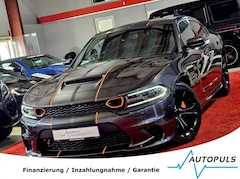 Bild des Angebotes Dodge Charger 5.7l V8 HEMI*RT*NAVI*LEDER*LED*