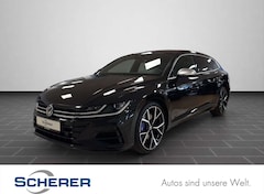 Bild des Angebotes VW Arteon Arteon Shootingbrake 2.0 TSI R AHK PANO 360° NAV