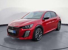 Bild des Angebotes Peugeot 208 GT Mild-Hybrid 136 e-DSC6 ACC Navi Massagesi