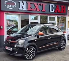 Bild des Angebotes Renault Twingo 0.9 TCe 110 GT|Klima|SHZ|Tempo