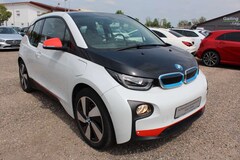 Bild des Angebotes BMW i3 REX*Virtual*NAVI-Prof.*Business+Comfort-Paket