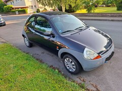 Bild des Angebotes Ford Ka/Ka+ KA Ka Student