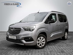 Bild des Angebotes Opel Combo Life E 1.5 Ultimate