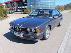 Bild des Angebotes BMW 635 CSI