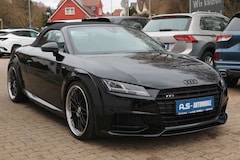 Bild des Angebotes Audi TTS Roadster 2.0 TFSI quattro *MATRIX/LEDER/B&O*
