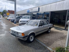 Ford Taunus 1,6 Brilland Sammlerzust., H-Kennz., 1.Hd.,