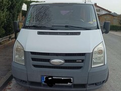 Bild des Angebotes Ford Transit Ford Transit 2.2 TDCI 86 PS
