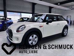 Bild des Angebotes MINI One AUTOMATIK KLIMA+NAVI+AKTIVPARK+ALLWETTER+ALU