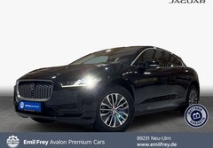 Bild des Angebotes Jaguar I-Pace EV400 AWD S