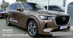 Bild des Angebotes Mazda CX-80 e-SKYACTIV D 254 AWD Takumi Plus Captain Seat