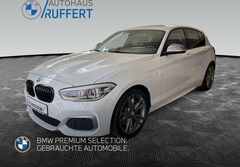 Bild des Angebotes BMW 135 M135i xDrive 5-Türer HiFi DAB LED GSD Tempomat