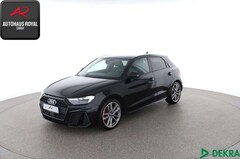 Bild des Angebotes Audi A1 40 TFSI SB 3x S LINE ACC,KEYLESS,AMBIENTE,SH