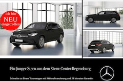 Bild des Angebotes Mercedes-Benz GLC 450 d 4M AMG+KAMERA+MANUFAKTUR graphit magno
