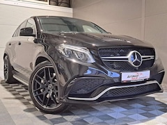 Bild des Angebotes Mercedes-Benz GLE 63 AMG 4Matic°ACC°360°AHK°ILS°H&K°Massage°BT