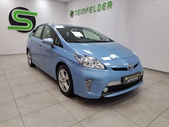 Bild des Angebotes Toyota Prius Plug-in Hybrid Life KAMERA / HEAD UP