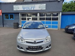 Bild des Angebotes Opel Tigra 1.4 TWINPORT Sport