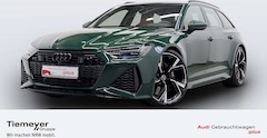 Bild des Angebotes Audi RS6 RS6 Avant TFSI Q EXCLUSIVE LM22 PANO SPORTABGAS