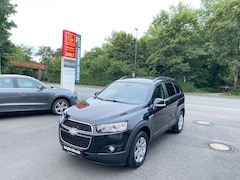 Bild des Angebotes Chevrolet Captiva 2.4 LT 2WD 7-Sitzer KAMERA NAVI LEDER KLIMA BC PDC