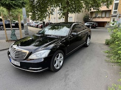 Bild des Angebotes Mercedes-Benz S 350 S 350 CDI 7G-Tronic BlueEfficency/Panorama Dach