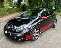 Bild des Angebotes Abarth Punto EVO