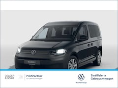 Bild des Angebotes VW Caddy 5-Sitzer 2.0 TDI *KR*GJR*Navi*RFK*