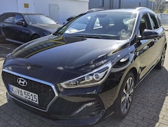 Bild des Angebotes Hyundai i30 YES! Plus