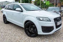 Bild des Angebotes Audi Q7 3.0 TDI quattro *7-Sitzer*S-Line*PANO*AHK*