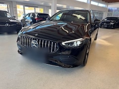 Bild des Angebotes Mercedes-Benz C 220 T d+Modelljahr 2025+Avantgarde+Totwinkel+AHK+Kamer
