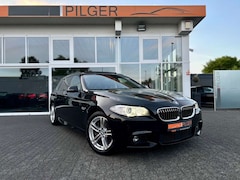 Bild des Angebotes BMW 525 F11 525d xDrive*M-Paket*Pano*SoftClose*H&K*Ahk