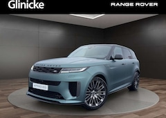 Bild des Angebotes Land Rover Range Rover Sport CELESTIAL GAEA SV 1 of 3 Curat