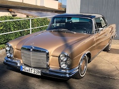 Bild des Angebotes Mercedes-Benz 280