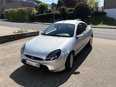 Ford Puma Puma