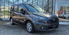 Bild des Angebotes Ford Tourneo Connect 1.5 TDCi 5-sitzer AHK Automatik