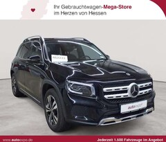 Bild des Angebotes Mercedes-Benz GLB 200 GLB 200 d 4M- Progressive PANO AHK MBUX