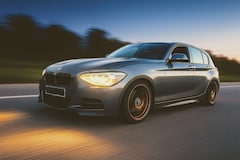 Bild des Angebotes BMW 135 M135 i xDrive H&R Tuningwerk Rieger