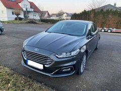 Bild des Angebotes Ford Mondeo 2.0 Ti-VCT Hybrid Titanium