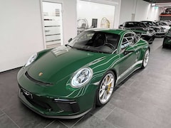 Bild des Angebotes Porsche 991 911 GT3 Touring 991 MK II Manual Handschalter PTS IRISH GREEN