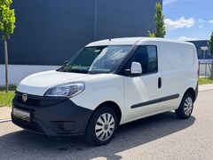 Bild des Angebotes Fiat Doblo Doblò SX Kasten/Klima/AHK/1.Hand