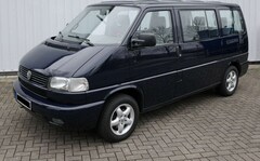 Bild des Angebotes VW T4 Multivan T4/MULTIVAN/CARAVELLE 7DC MD2